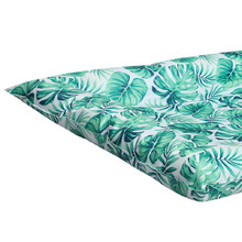 Palm Leaves Cooling Pet Mat